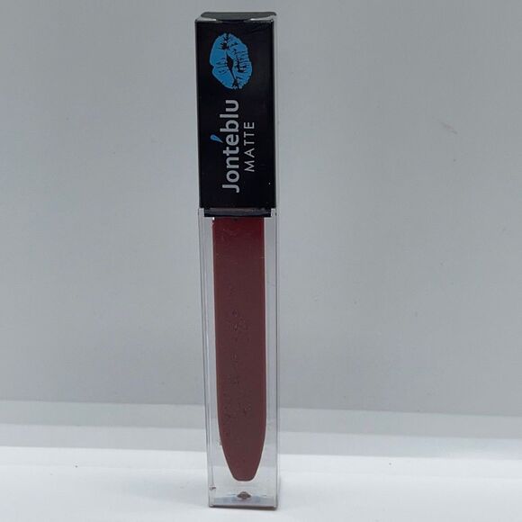 NWT Jonteblu Matte Liquid Lipstick - Seduction - Picture 4 of 5